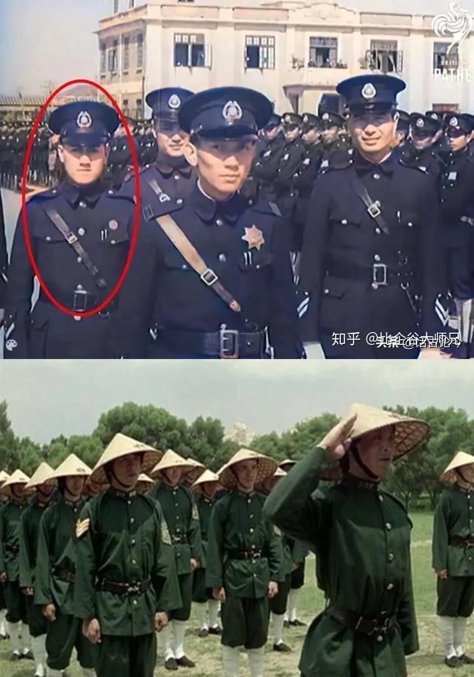 上世纪30年代的广州经济比香港厉害很多