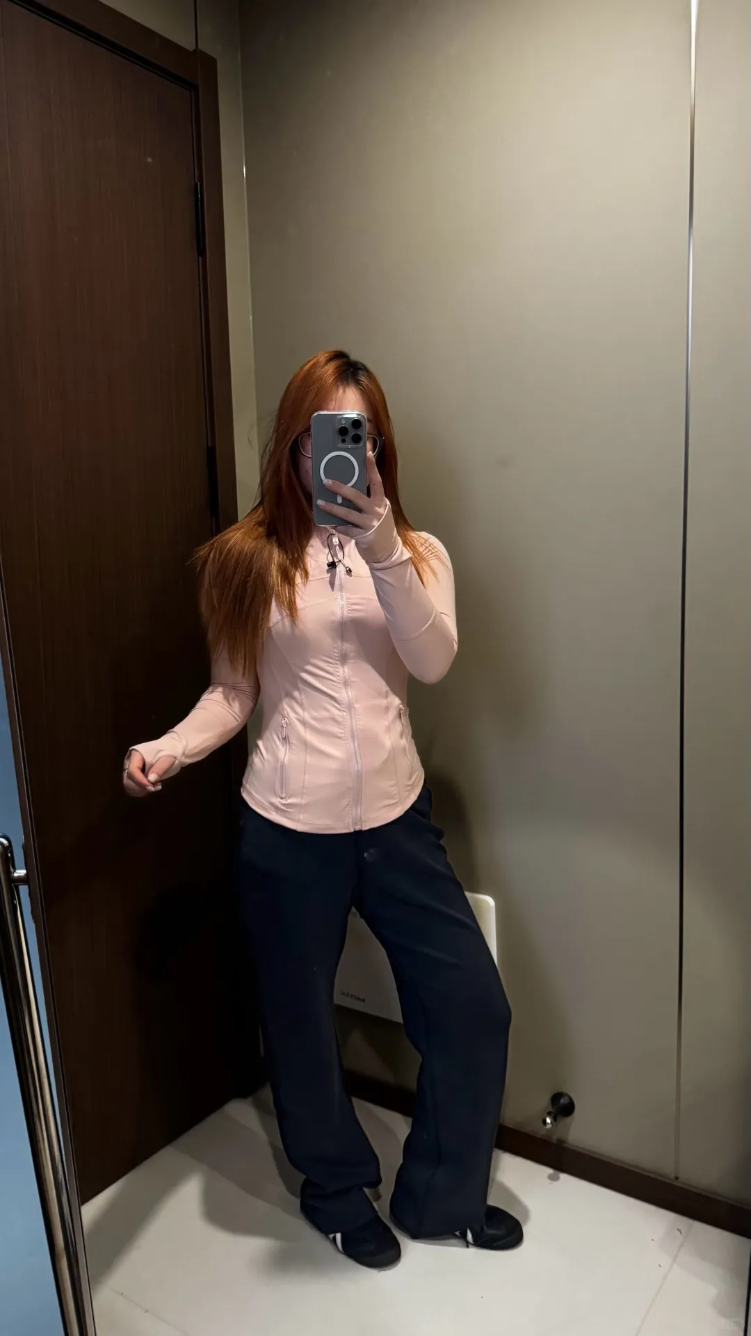 立领瑜伽服选哪个好呢