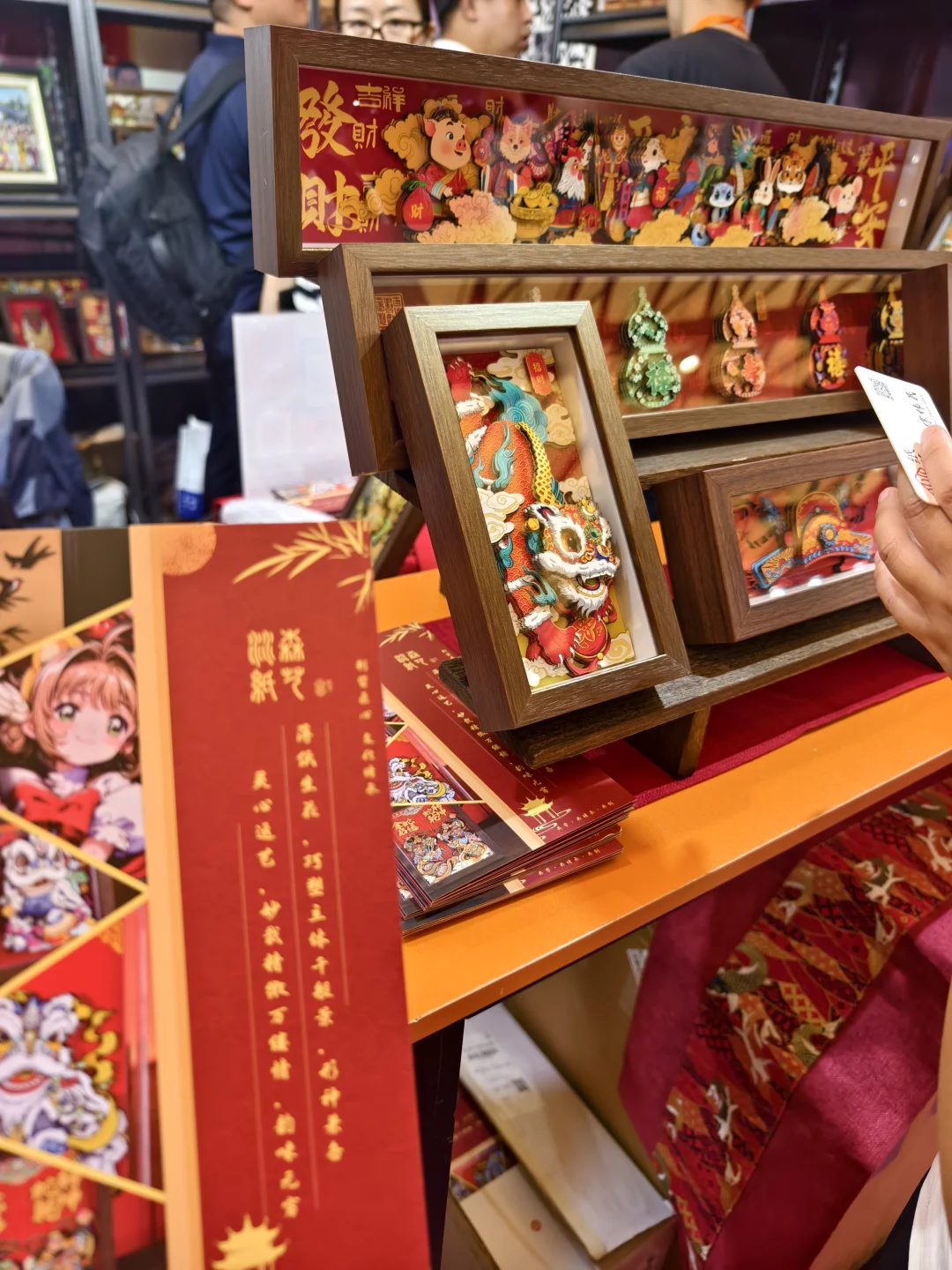 ✨救命！逛完礼品展直接收获一年的送礼灵感