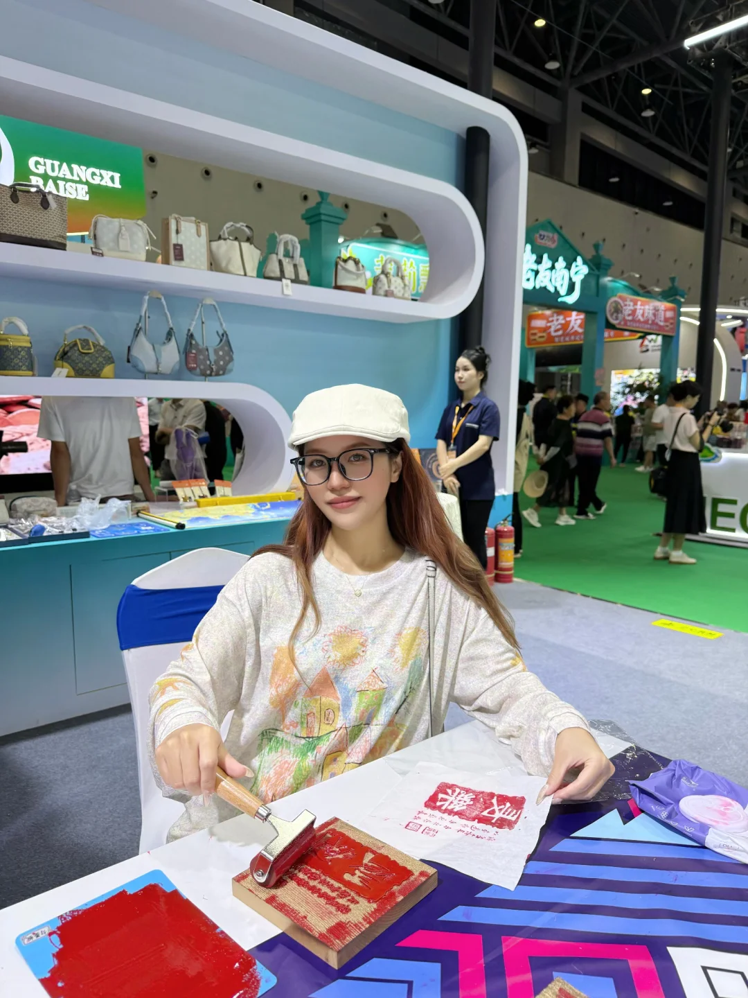 桂林2025东盟博览会攻略！吃喝玩乐看这篇