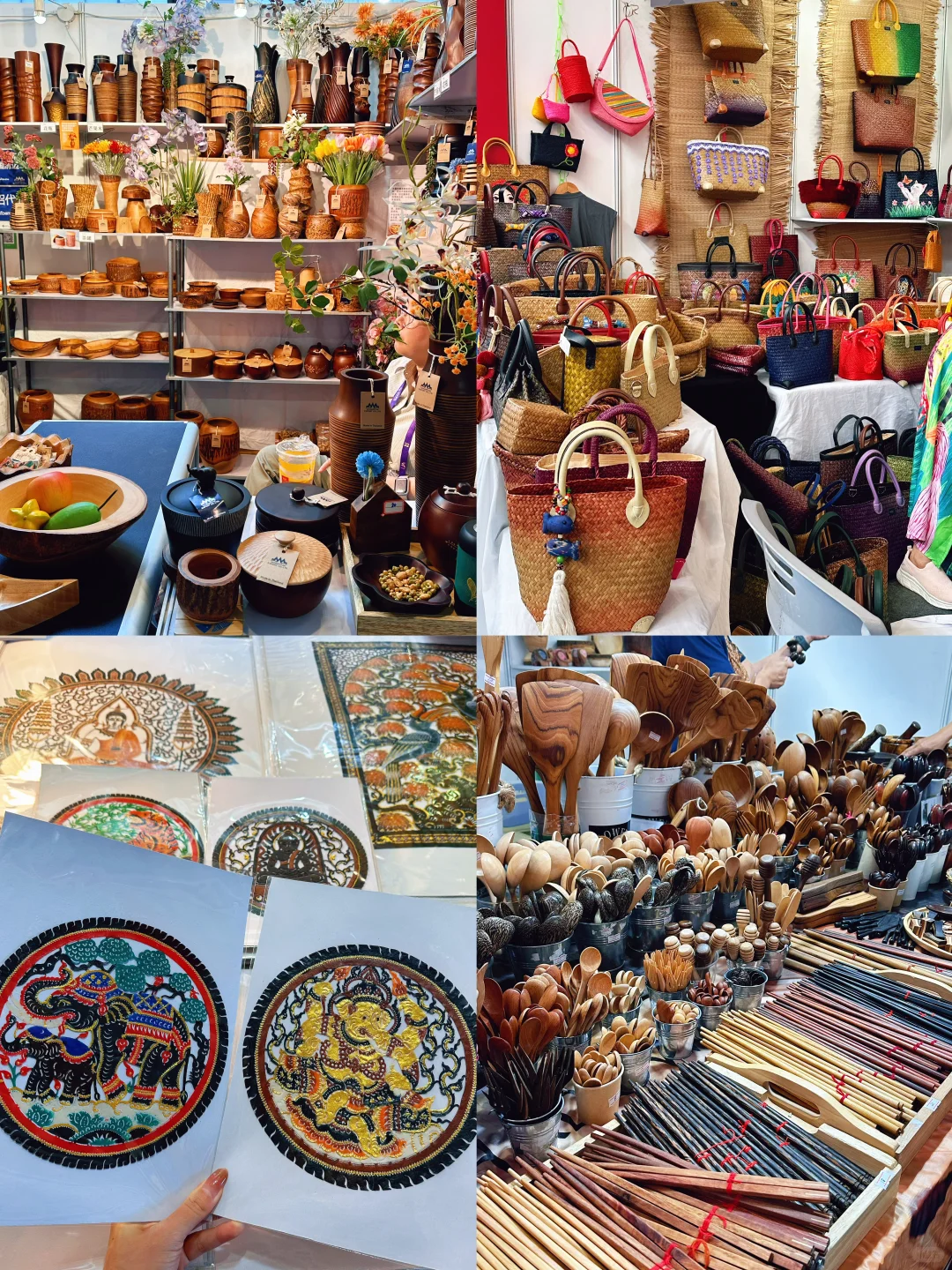 南宁2025东盟博览会攻略|附必买清单!