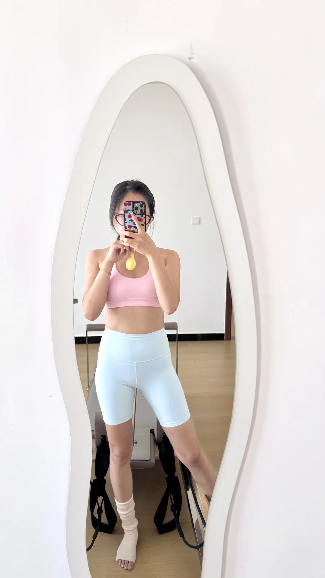 18套瑜伽服纯享版