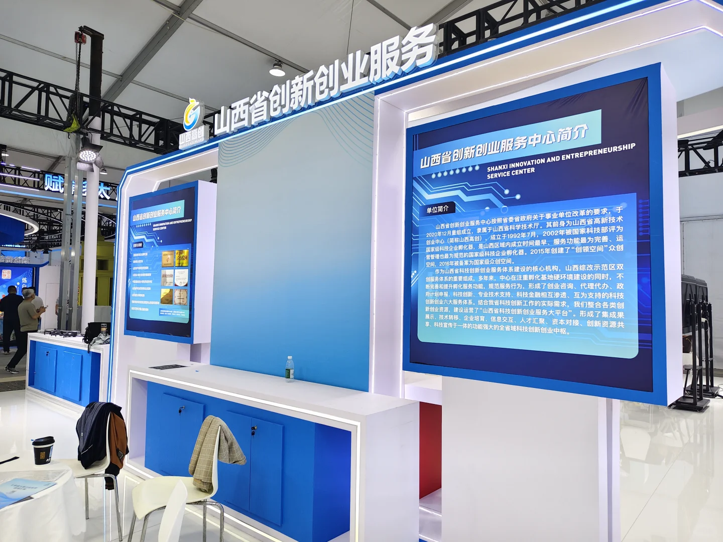 我宣布！这是我今年逛过最宝藏的展会