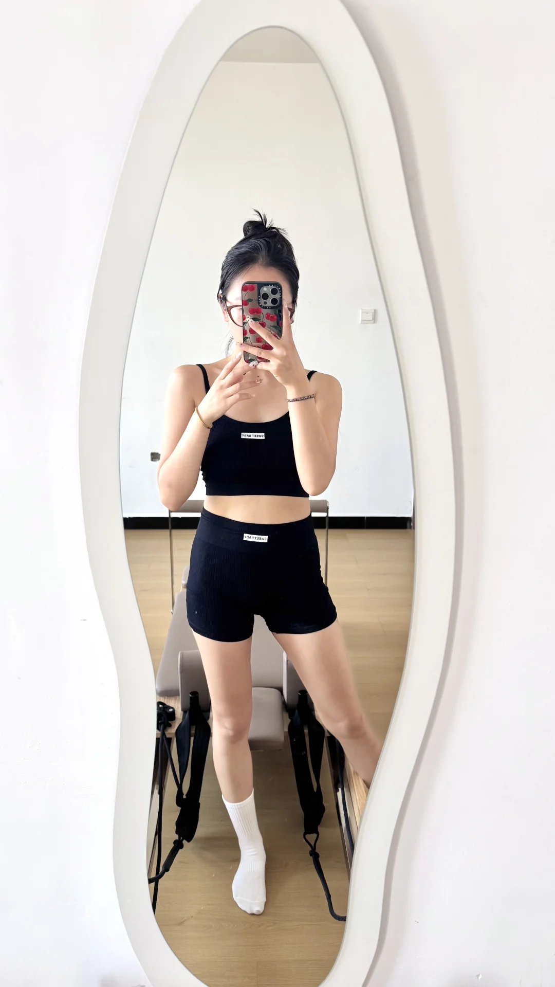 18套瑜伽服纯享版