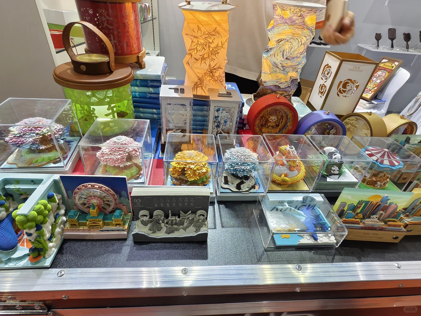 ✨救命！逛完礼品展直接收获一年的送礼灵感