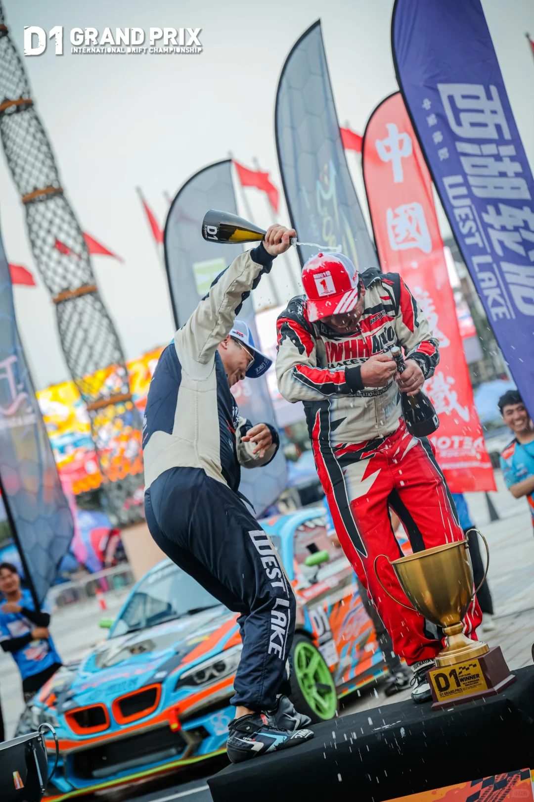 奔赴东莞AIT车展，见证改装新纪元