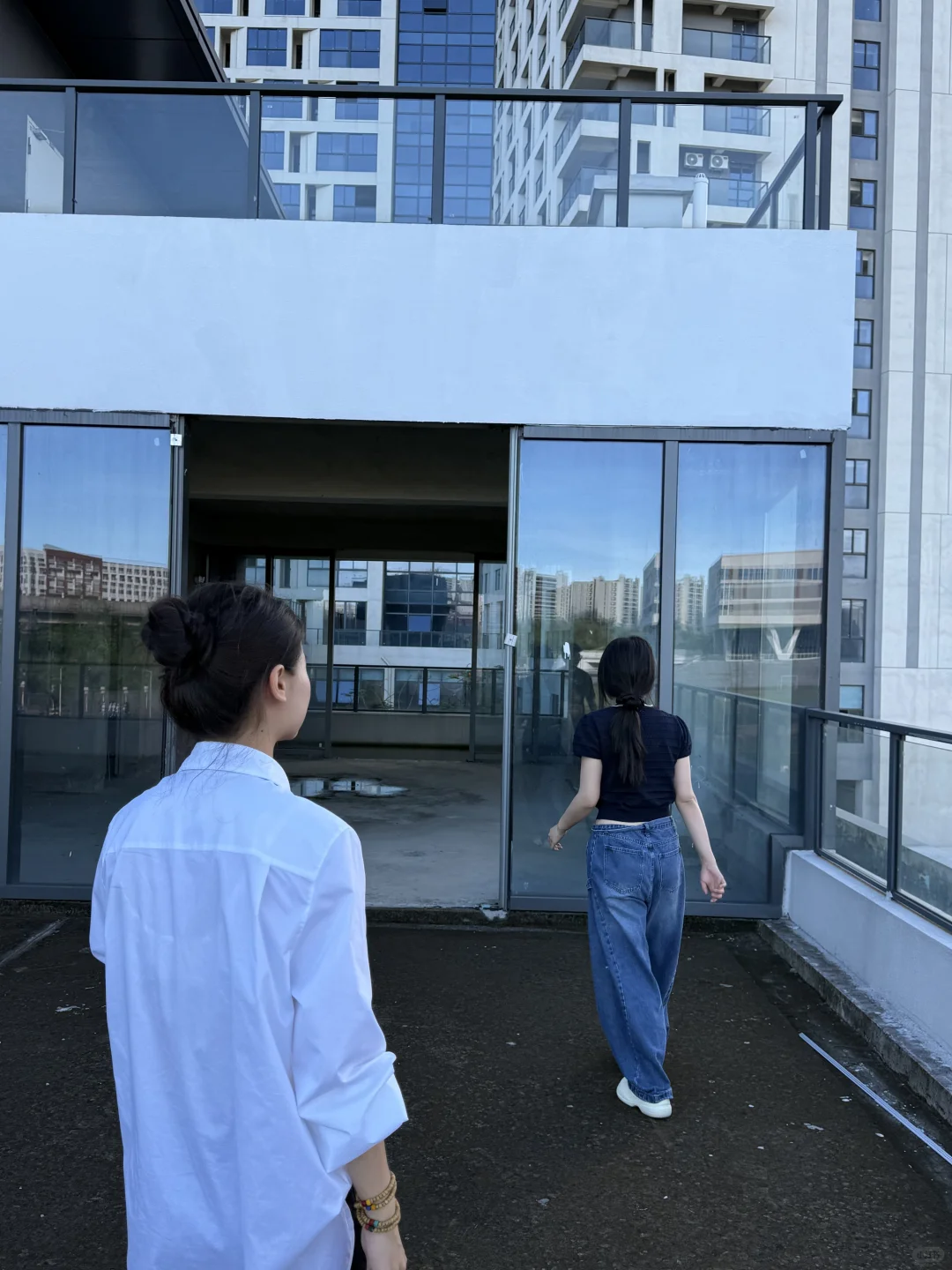 地产招商人|招商碎碎念~