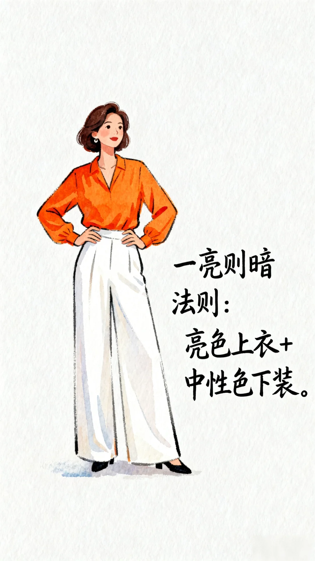 40+，喜提穿衣自由的快乐！！！