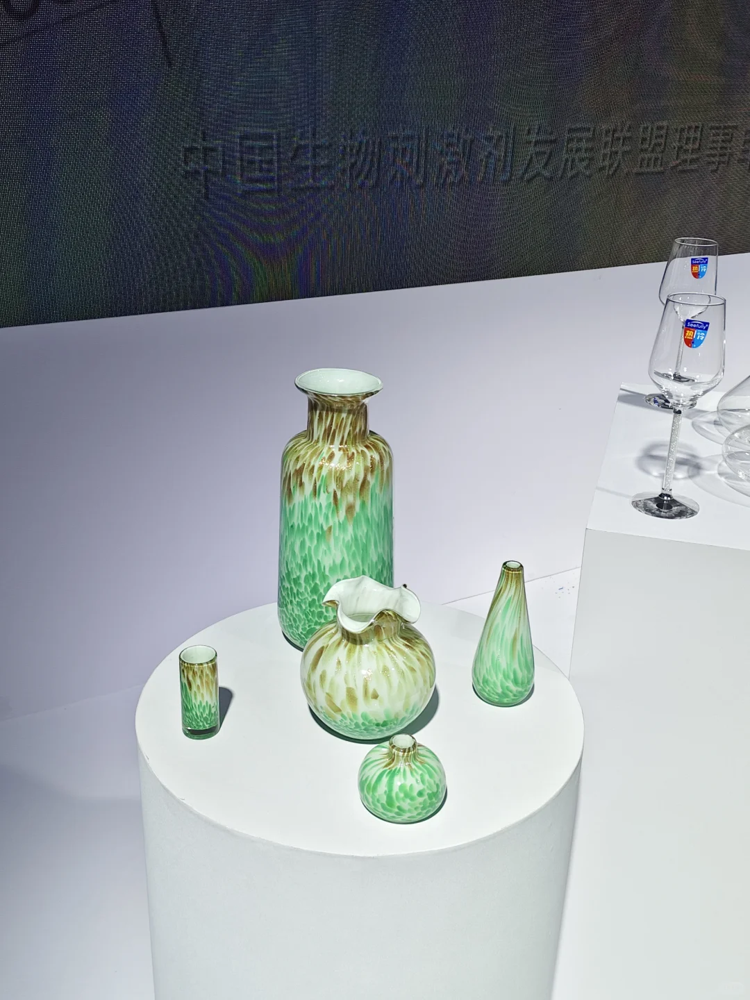 我宣布！这是我今年逛过最宝藏的展会