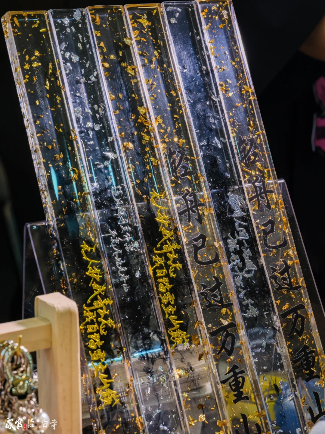 ?别脸红！这场展会真的“泰裤辣”！