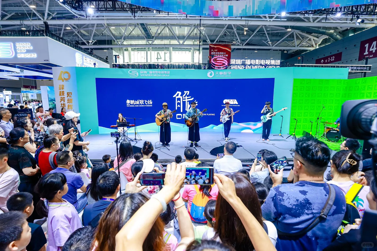 万亿级交易盛宴即将开幕