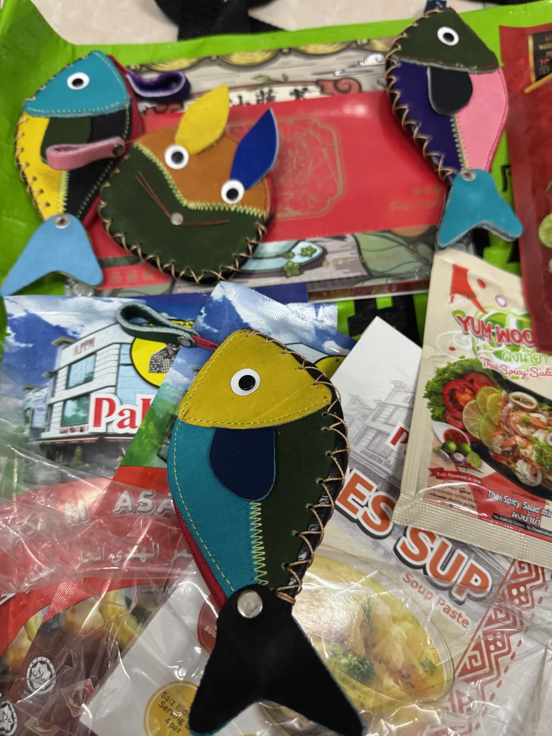 东盟博览会｜我先替你们买啦！薅羊毛攻略！