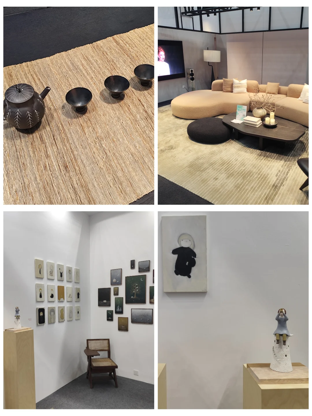 观展Ⅰ设计深圳，畅享无限可能的家居生活