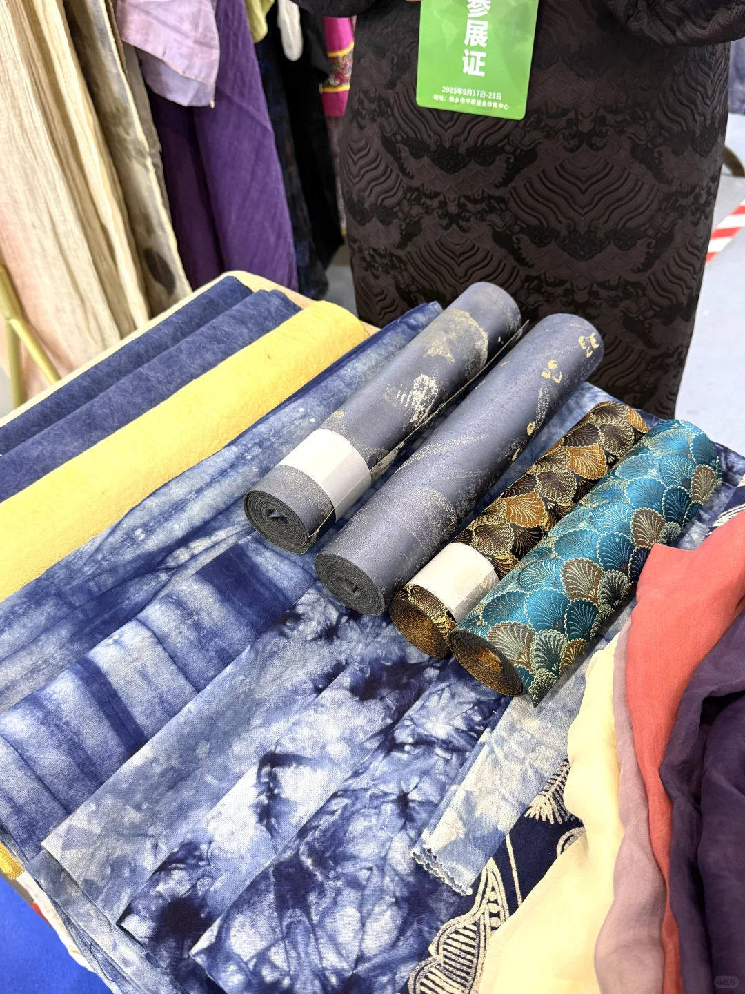 ?新乡！这个博览会太好逛啦！！（分享战果）！！！