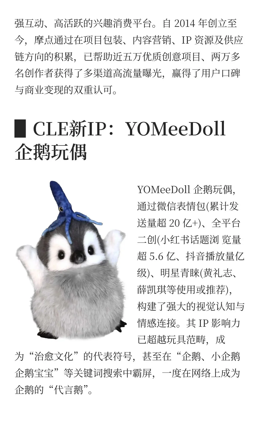 CLE新IP|阵容抢先看！多元风格齐聚展会现场