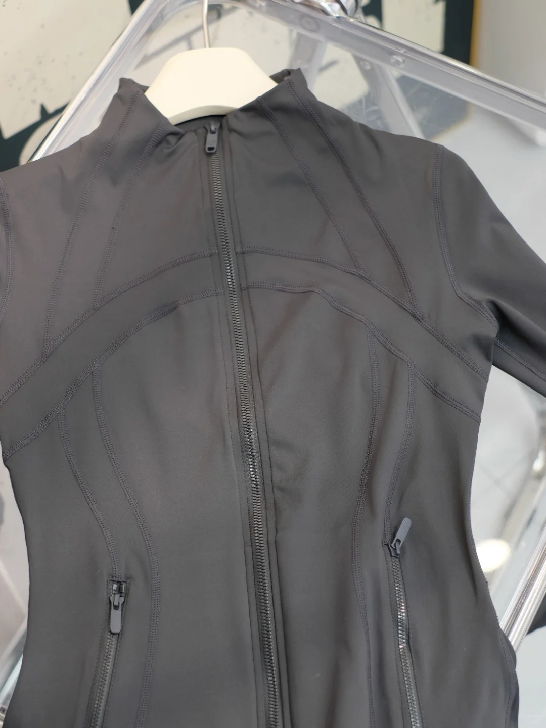 59?|对不起lulu?这件define真的太香