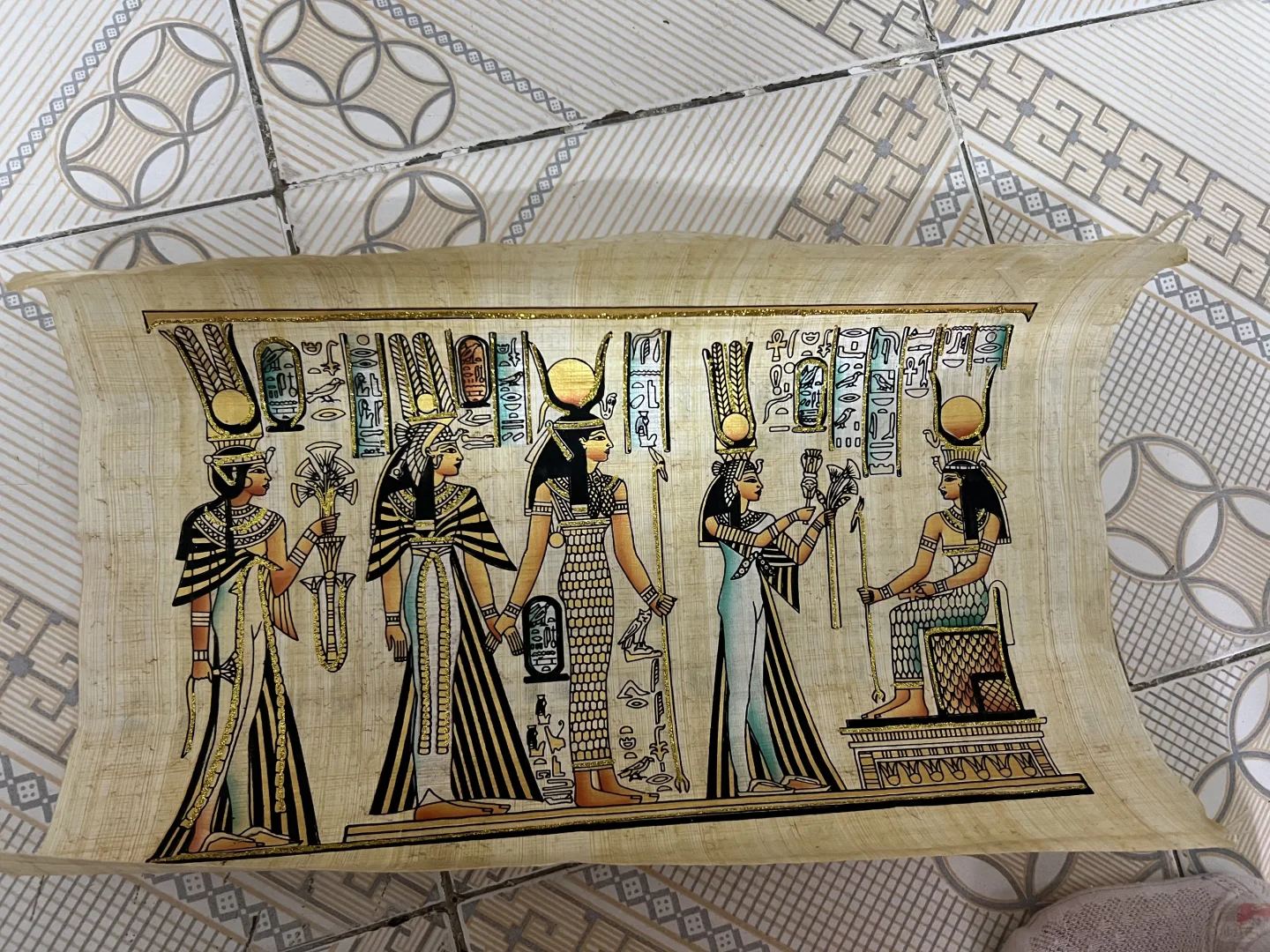 带2岁宝宝勇闯东盟博览会