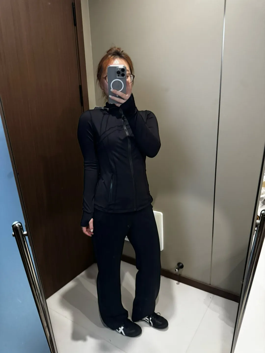 立领瑜伽服选哪个好呢