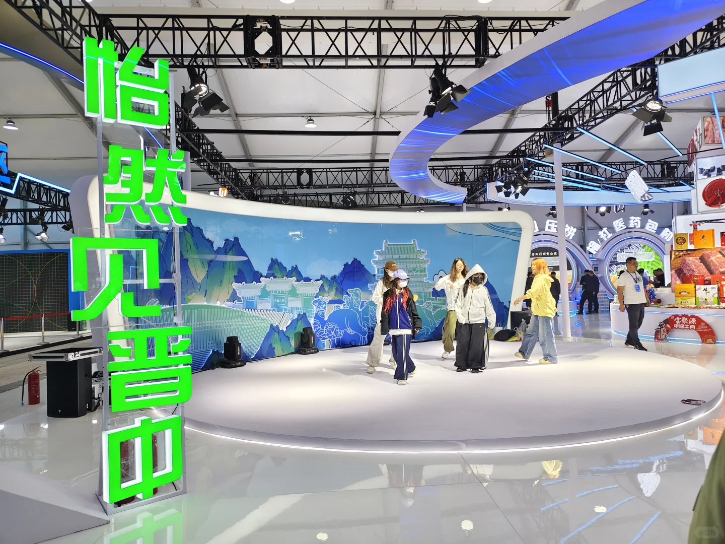 我宣布！这是我今年逛过最宝藏的展会