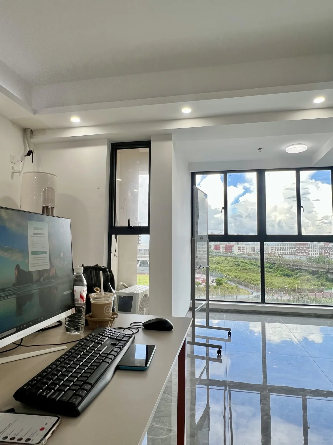 地产招商人|招商碎碎念~