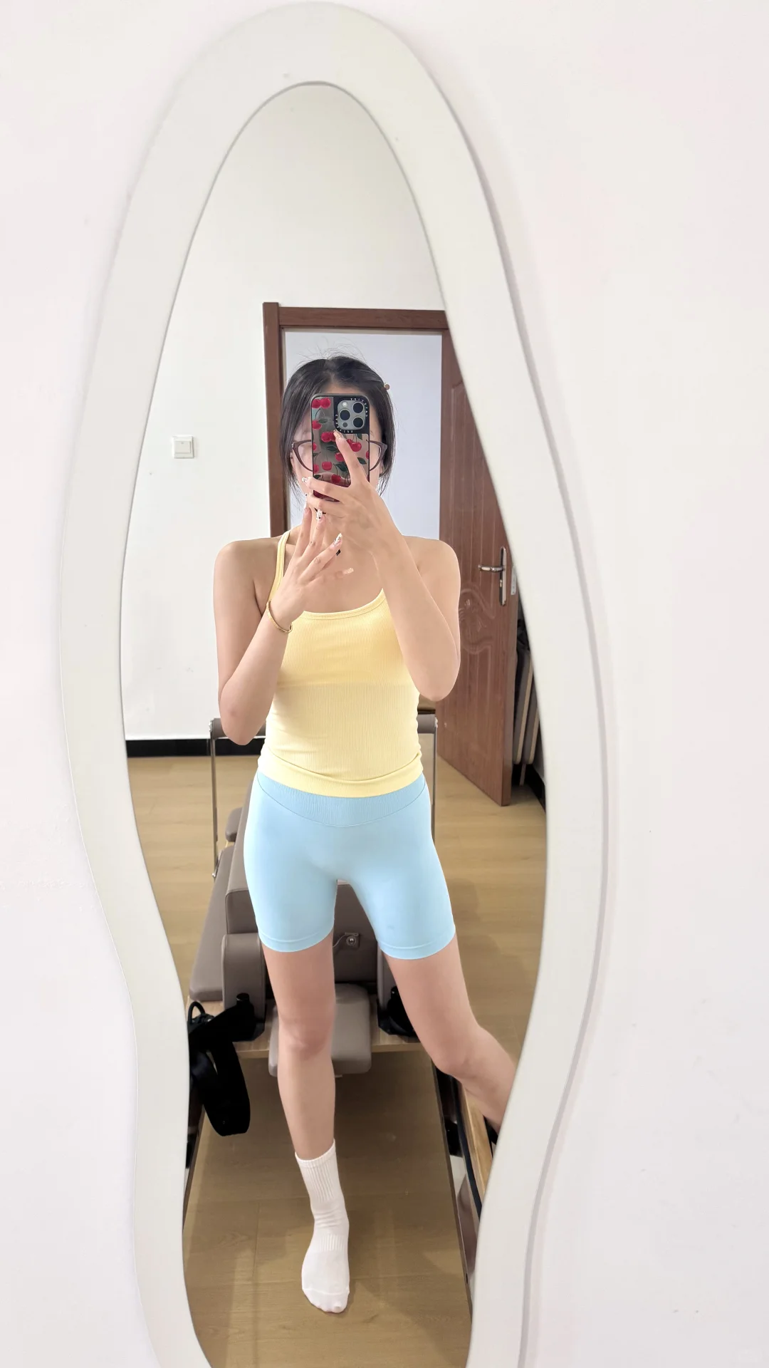 18套瑜伽服纯享版