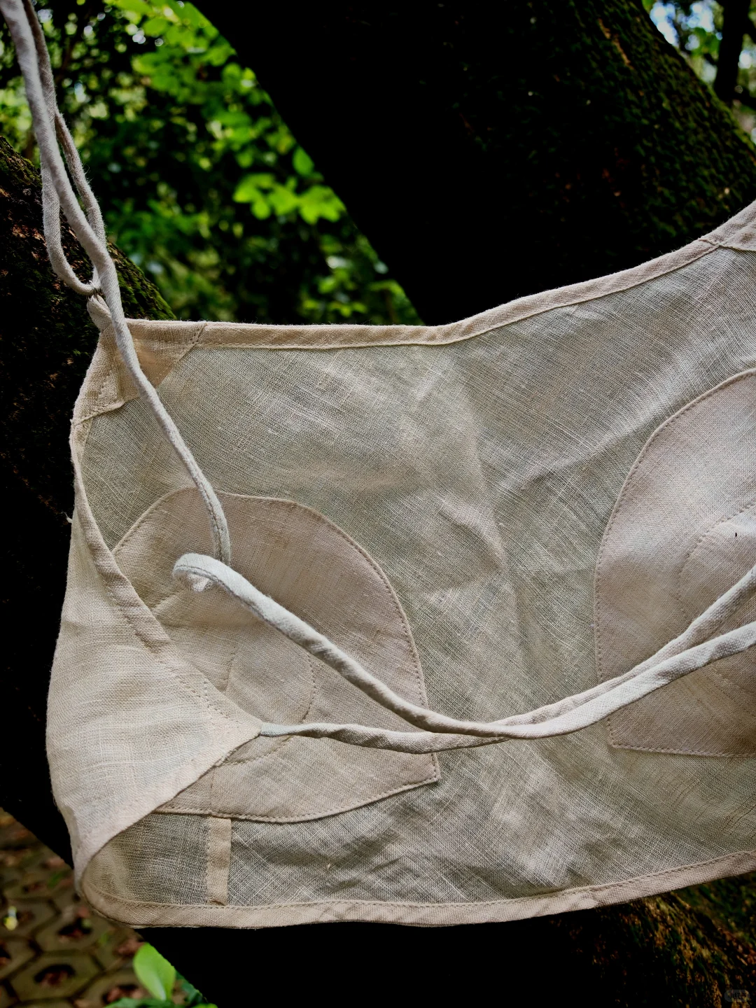 内衣自由后更彻底的身体自由……