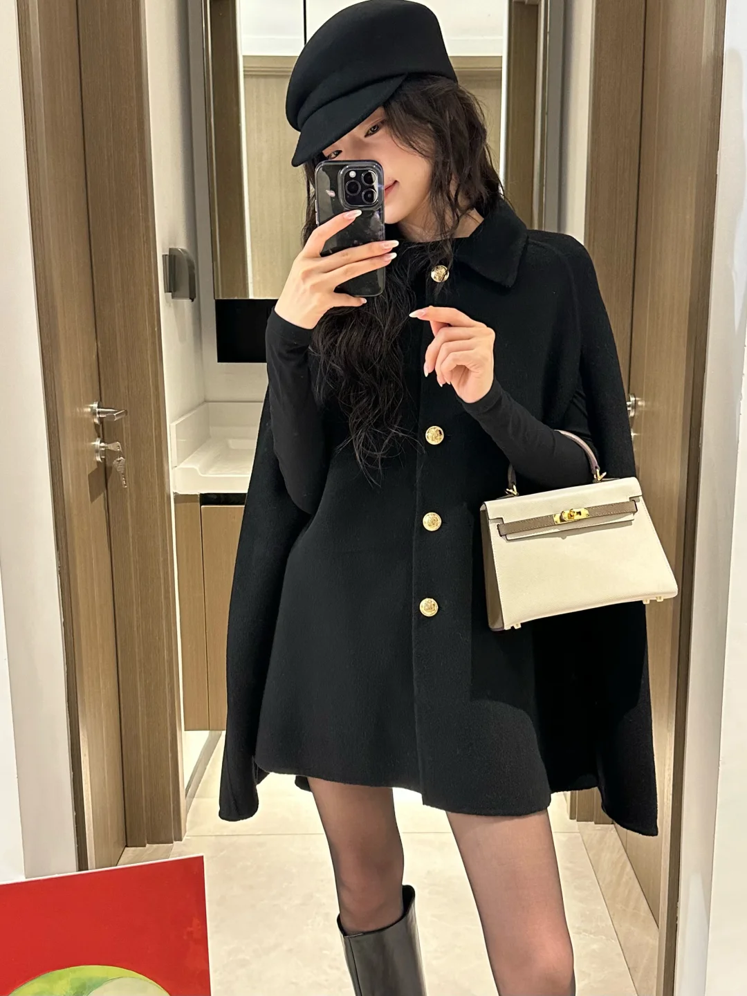 千挑万选的秋冬战袍～