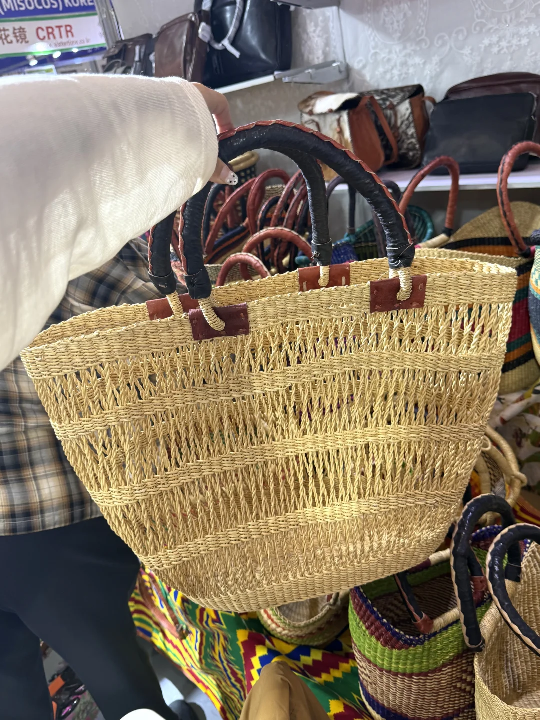 ?新乡！这个博览会太好逛啦！！（分享战果）！！！