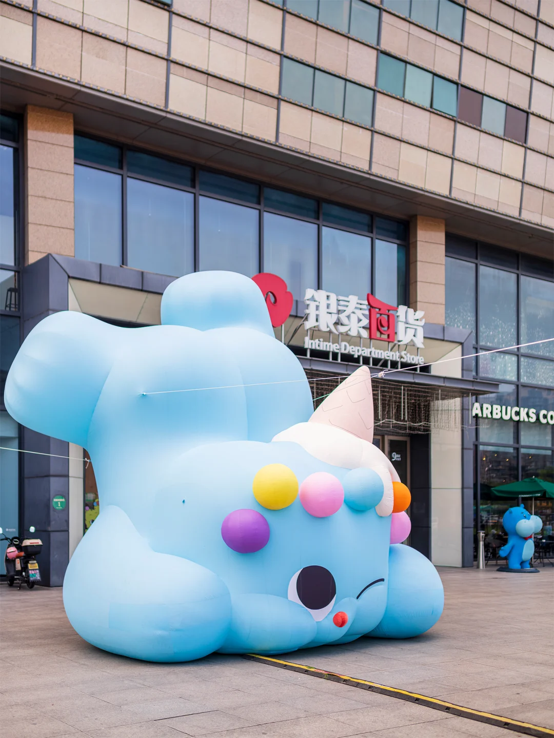 杭州免费新展❤️全是被奶噗噗包围的快乐