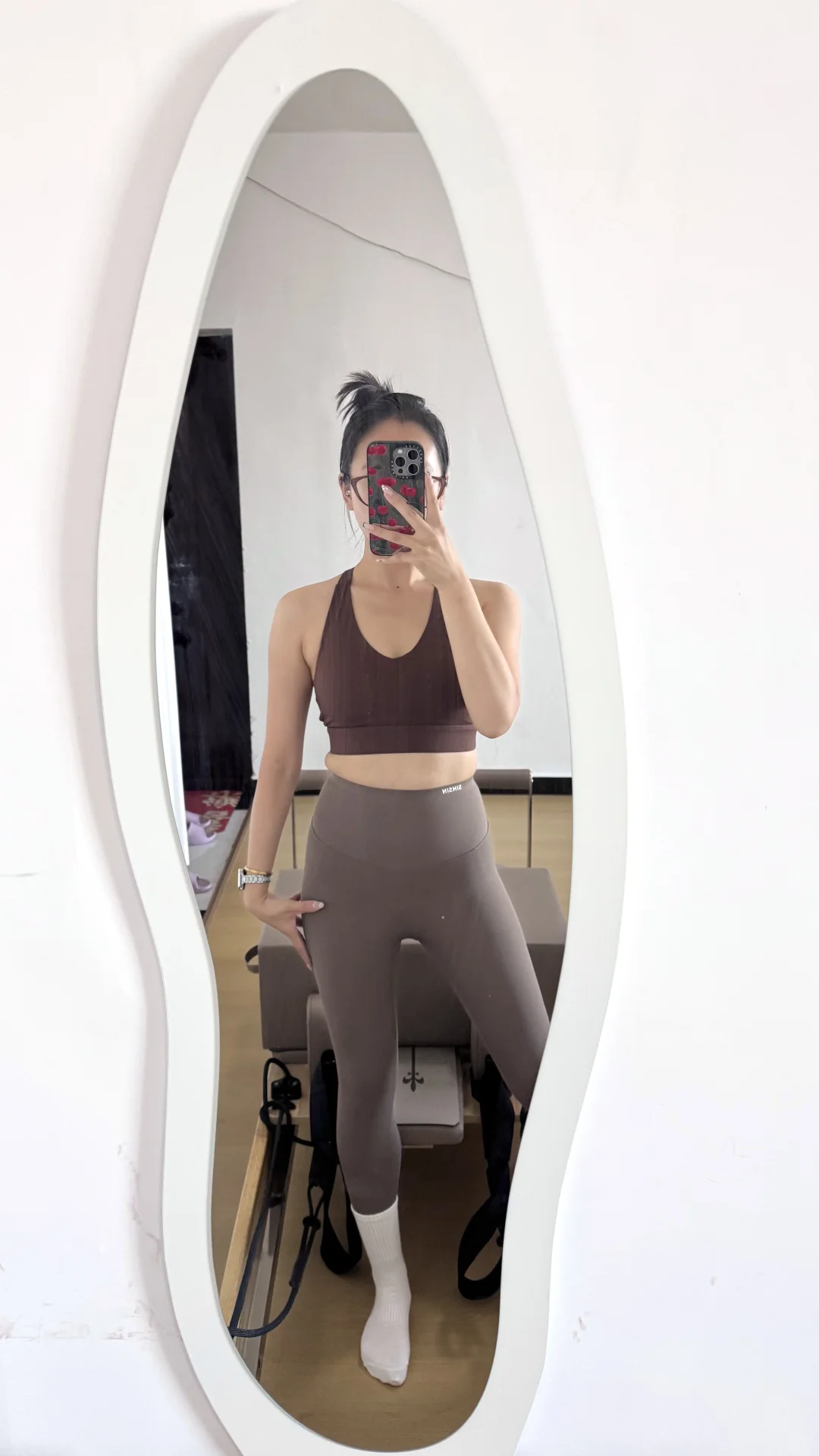 18套瑜伽服纯享版