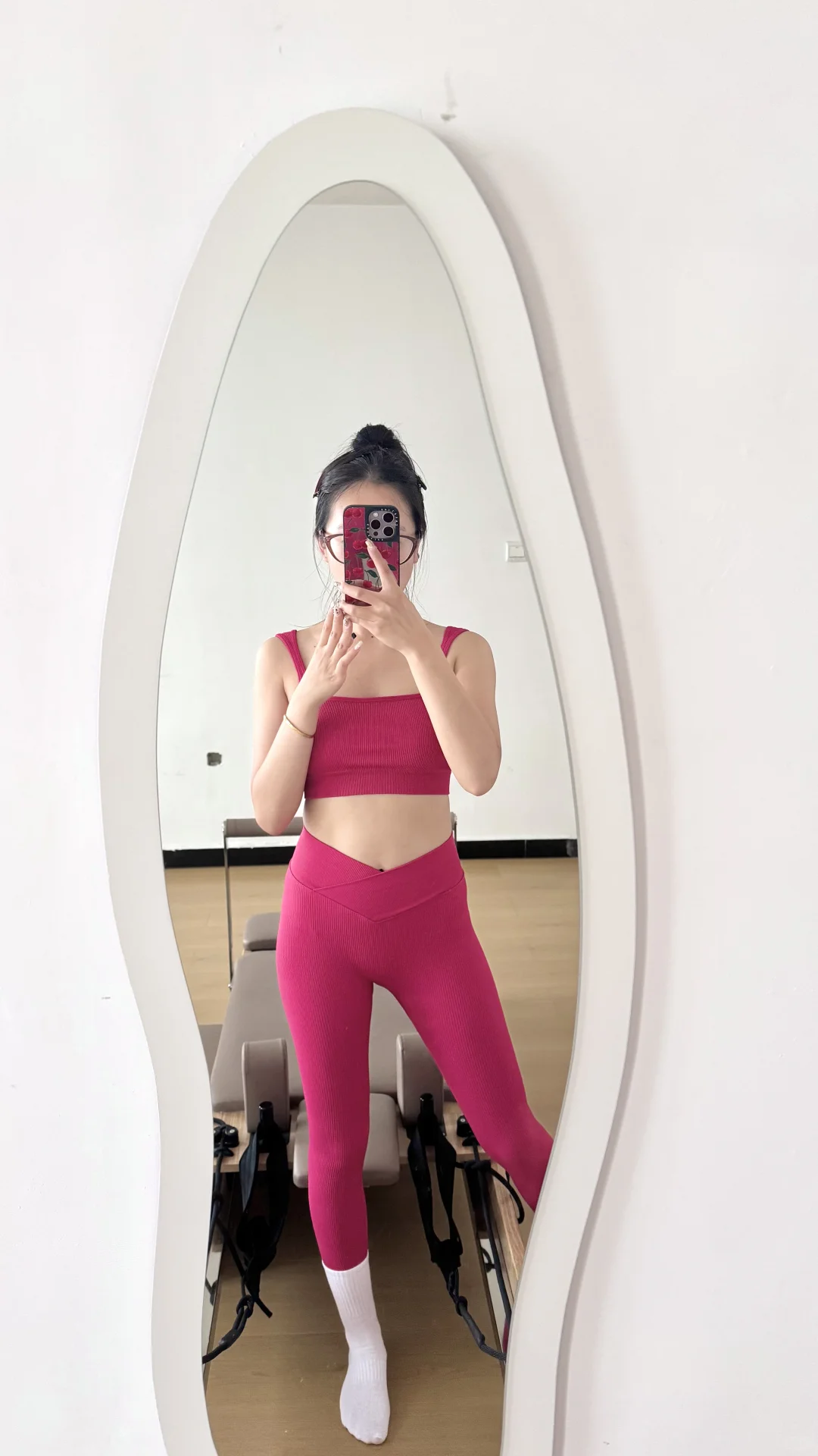 18套瑜伽服纯享版