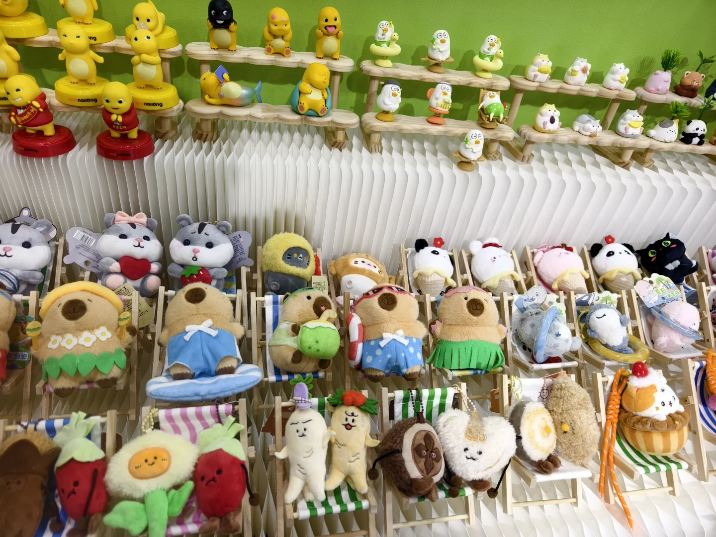 ✨救命！逛完礼品展直接收获一年的送礼灵感