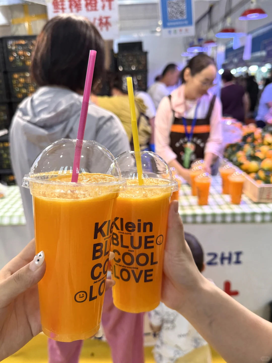 ?新乡！这个博览会太好逛啦！！（分享战果）！！！