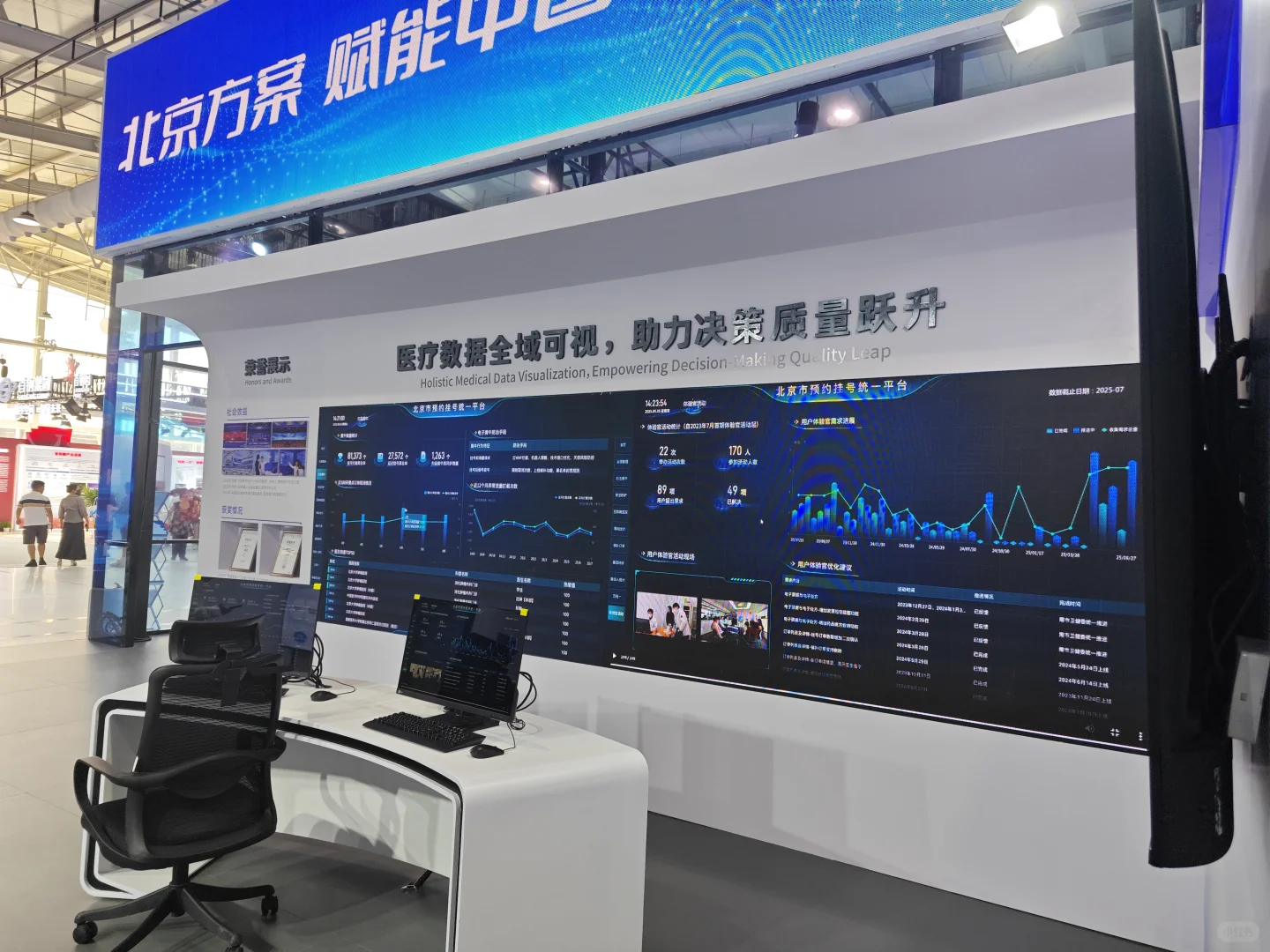 2025服贸会薅羊毛全攻略｜手慢无❗️