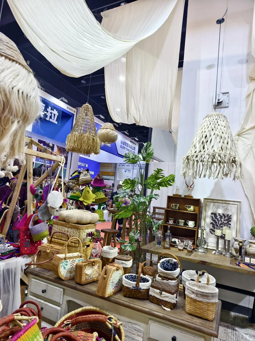 ✨救命！逛完礼品展直接收获一年的送礼灵感