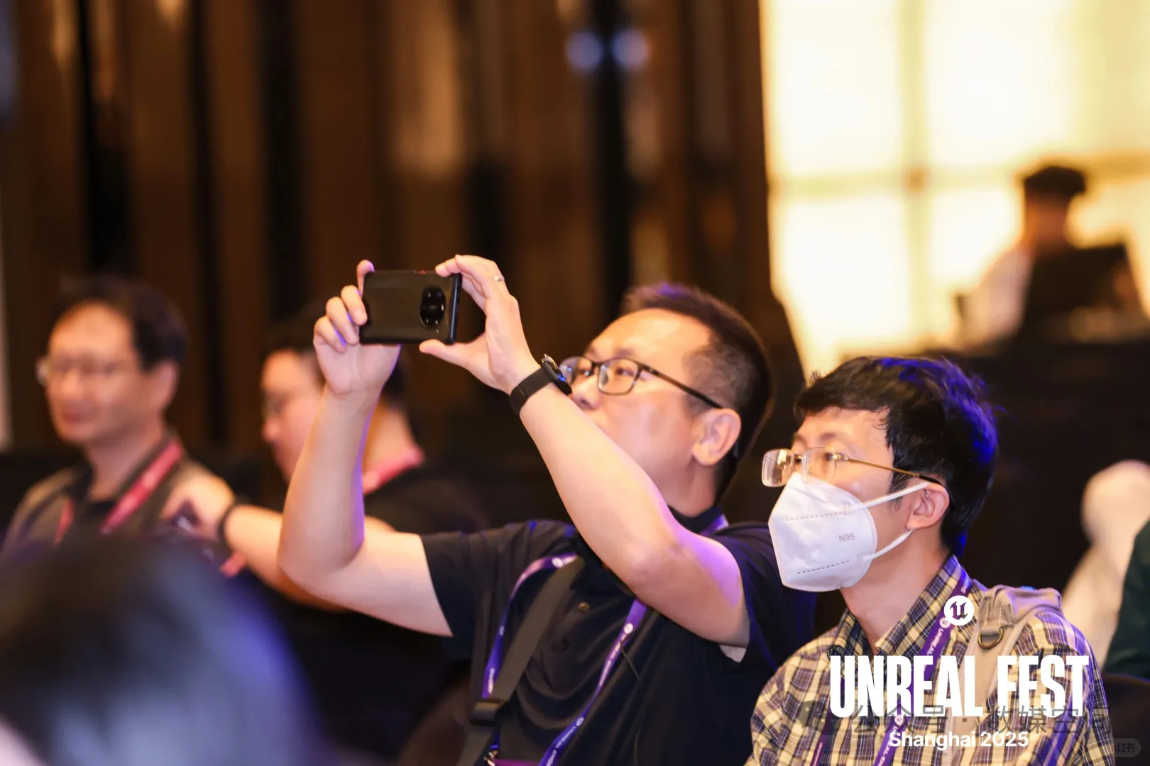 会展人看过来！办会展得时不时来点新的?