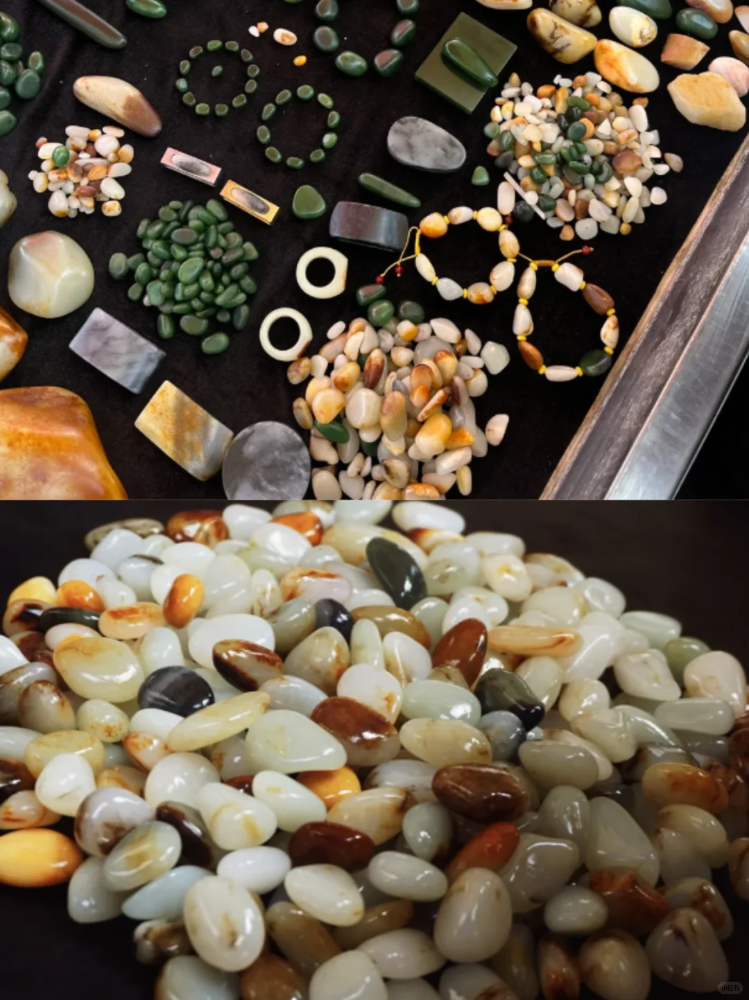 ?案例分享丨新疆和田玉文化博览会?