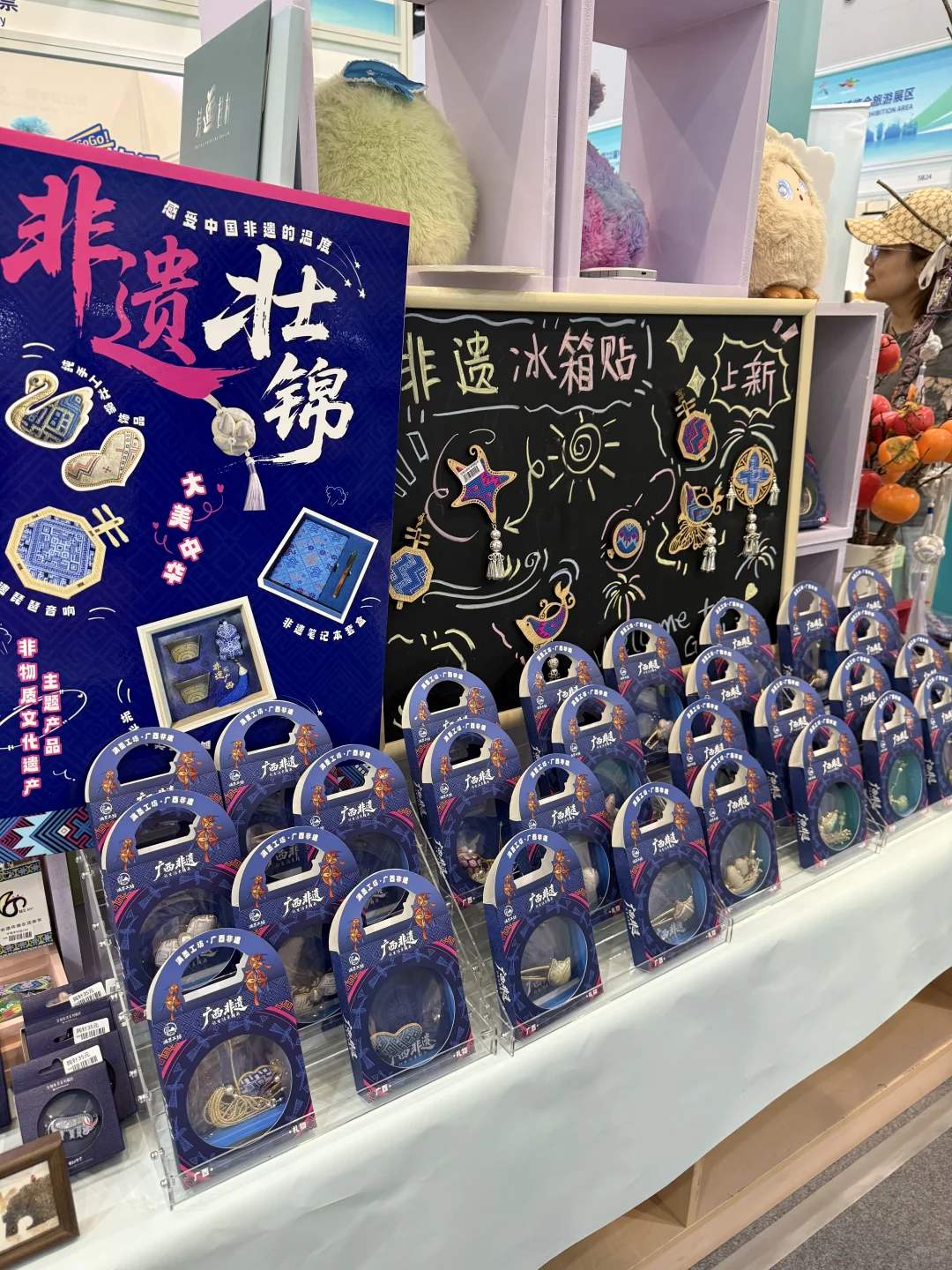 桂林2025东盟博览会攻略！吃喝玩乐看这篇