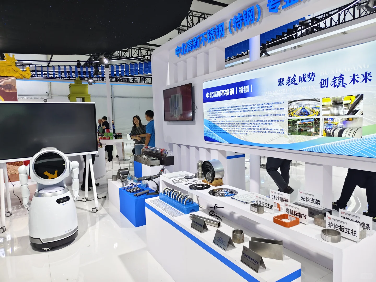 我宣布！这是我今年逛过最宝藏的展会