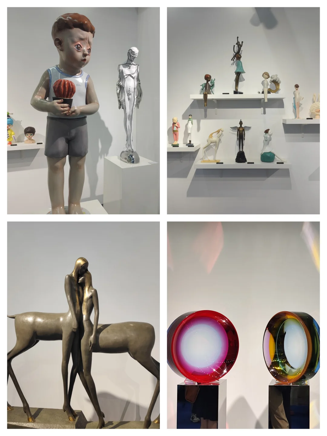 观展Ⅰ设计深圳，畅享无限可能的家居生活