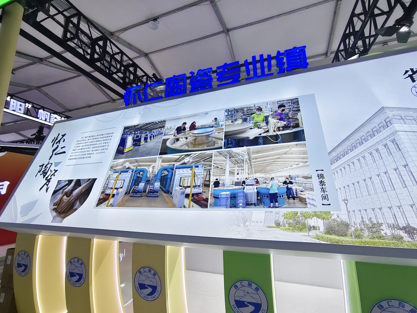 我宣布！这是我今年逛过最宝藏的展会