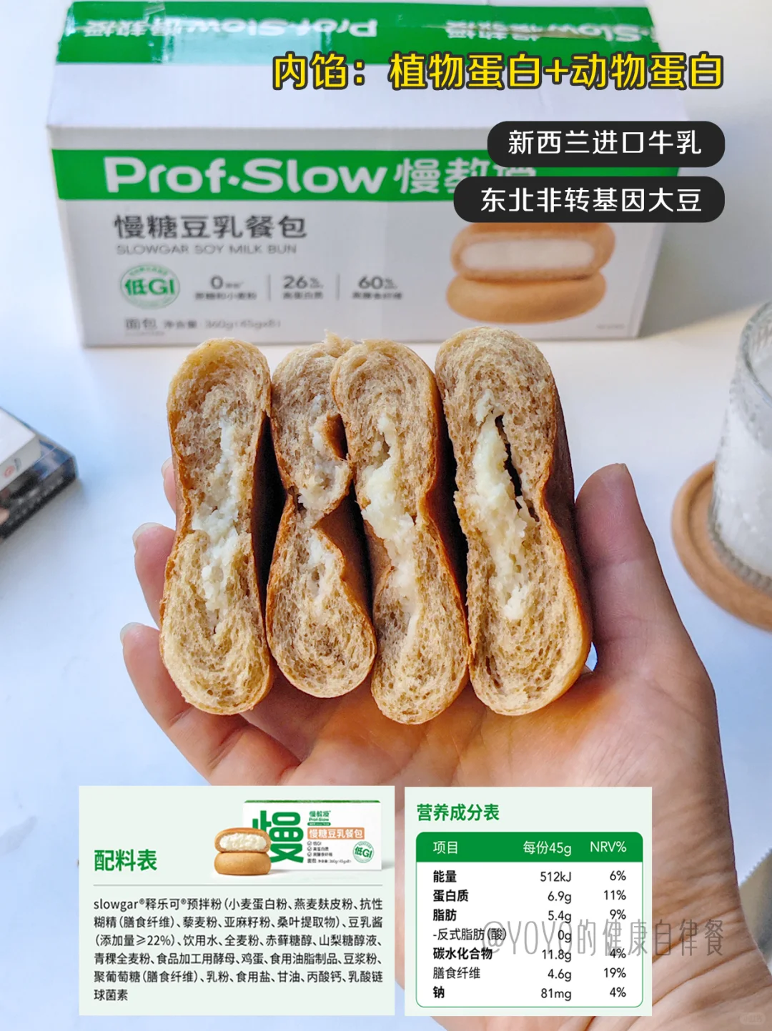 跟国家卫健委吃减脂餐|胰岛素抵抗一日三餐