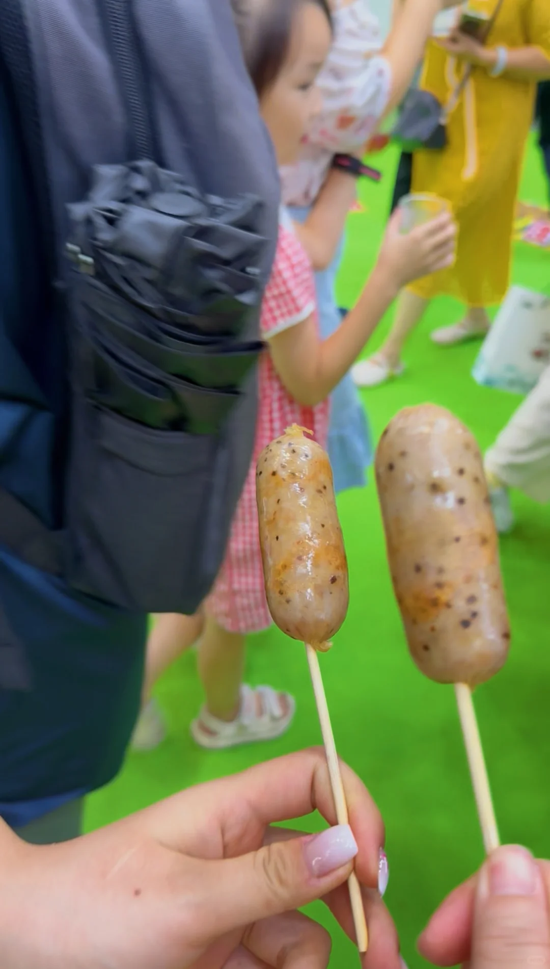 2025年东盟博览会哪些东西值得尝试