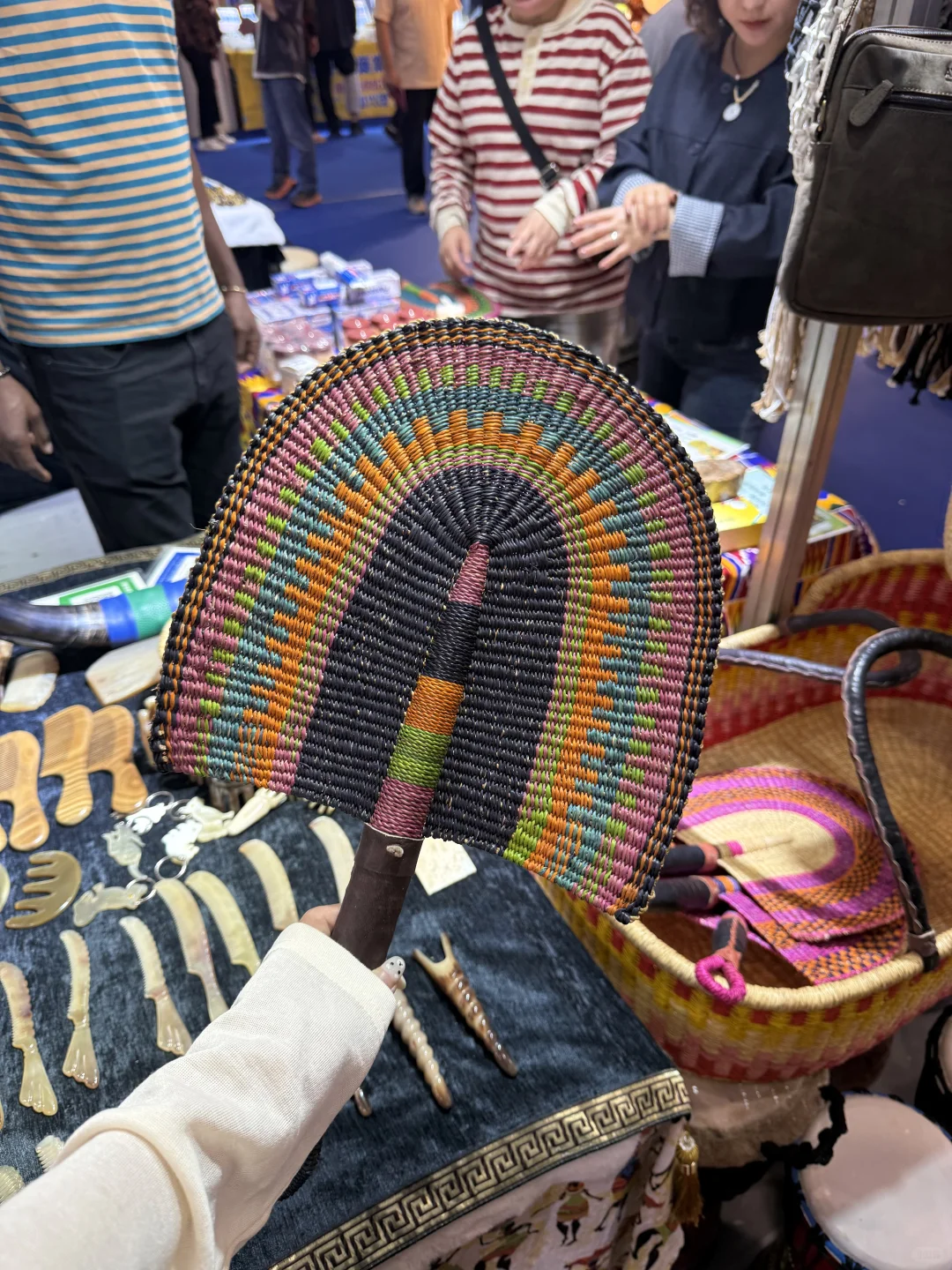 ?新乡！这个博览会太好逛啦！！（分享战果）！！！