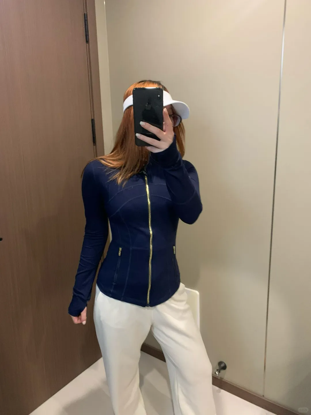 立领瑜伽服选哪个好呢