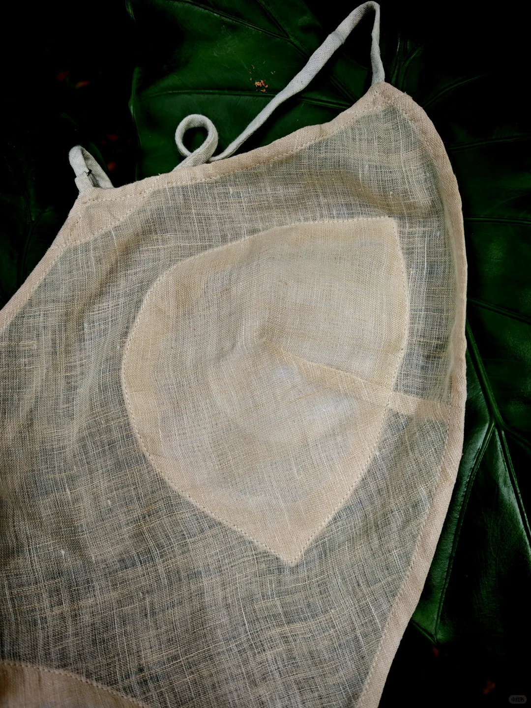 内衣自由后更彻底的身体自由……