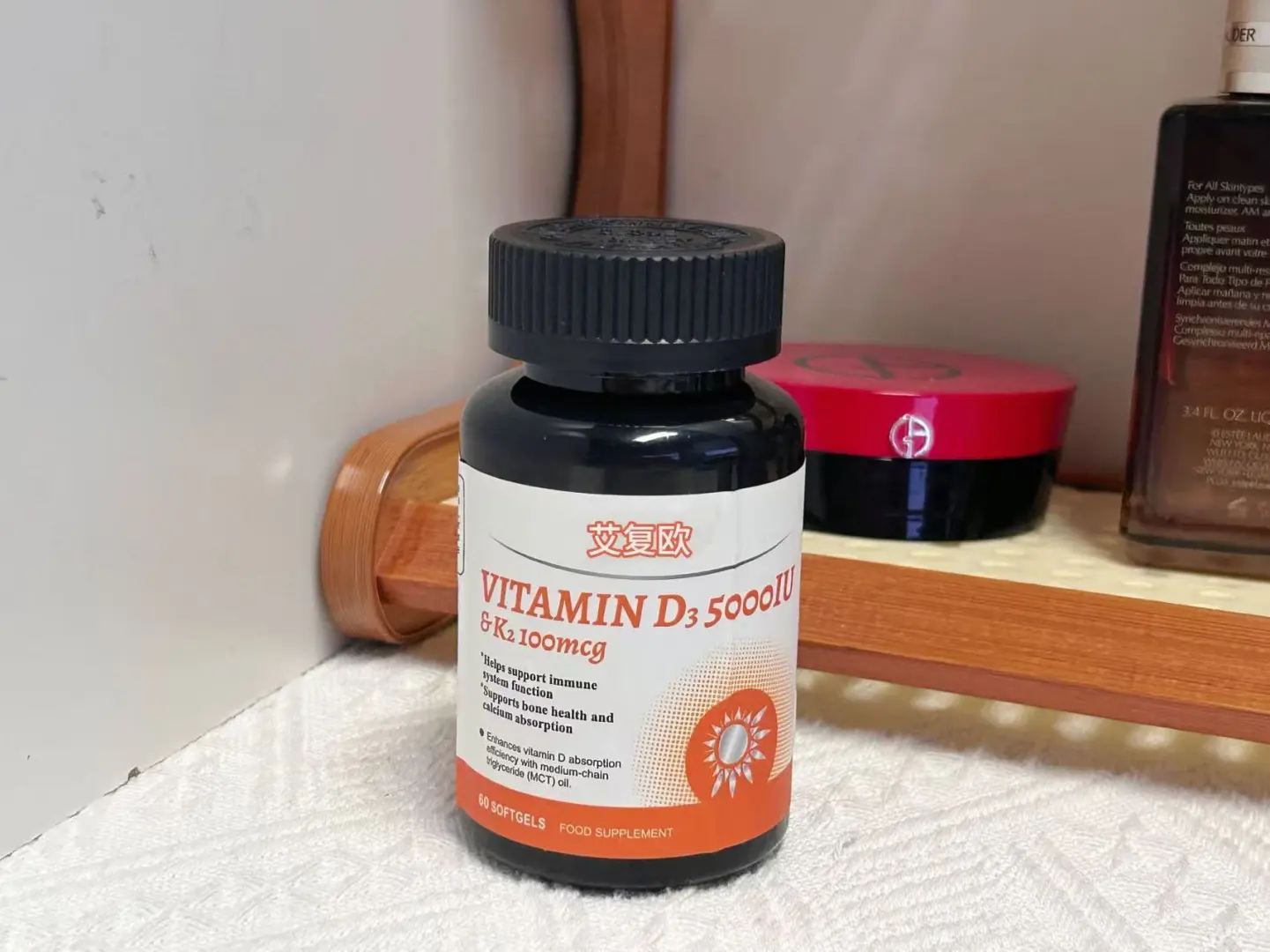 我的胰岛素抵抗自愈之路