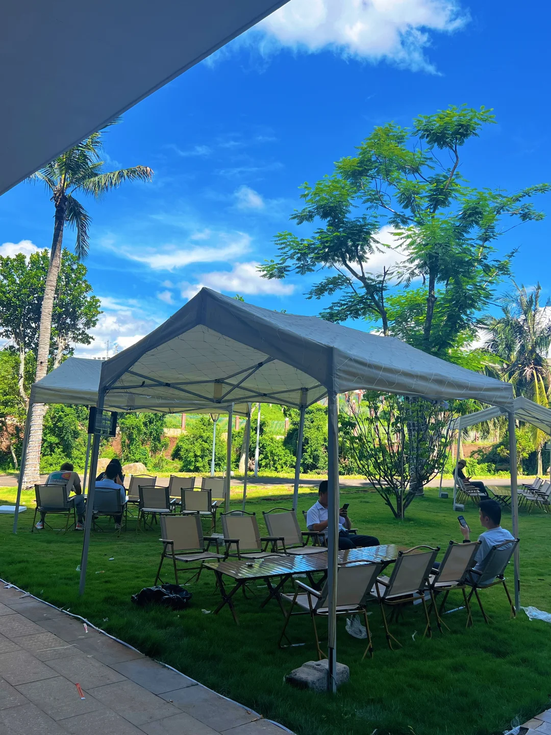 地产招商人|招商碎碎念~