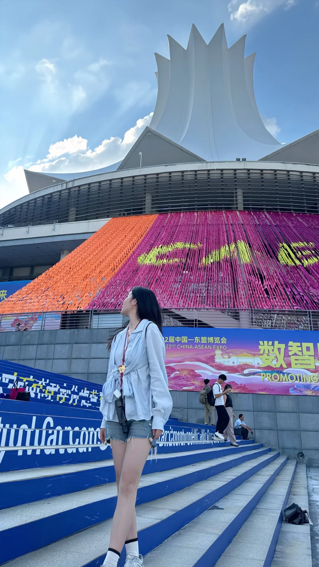 东盟博览会｜我先替你们买啦！薅羊毛攻略！