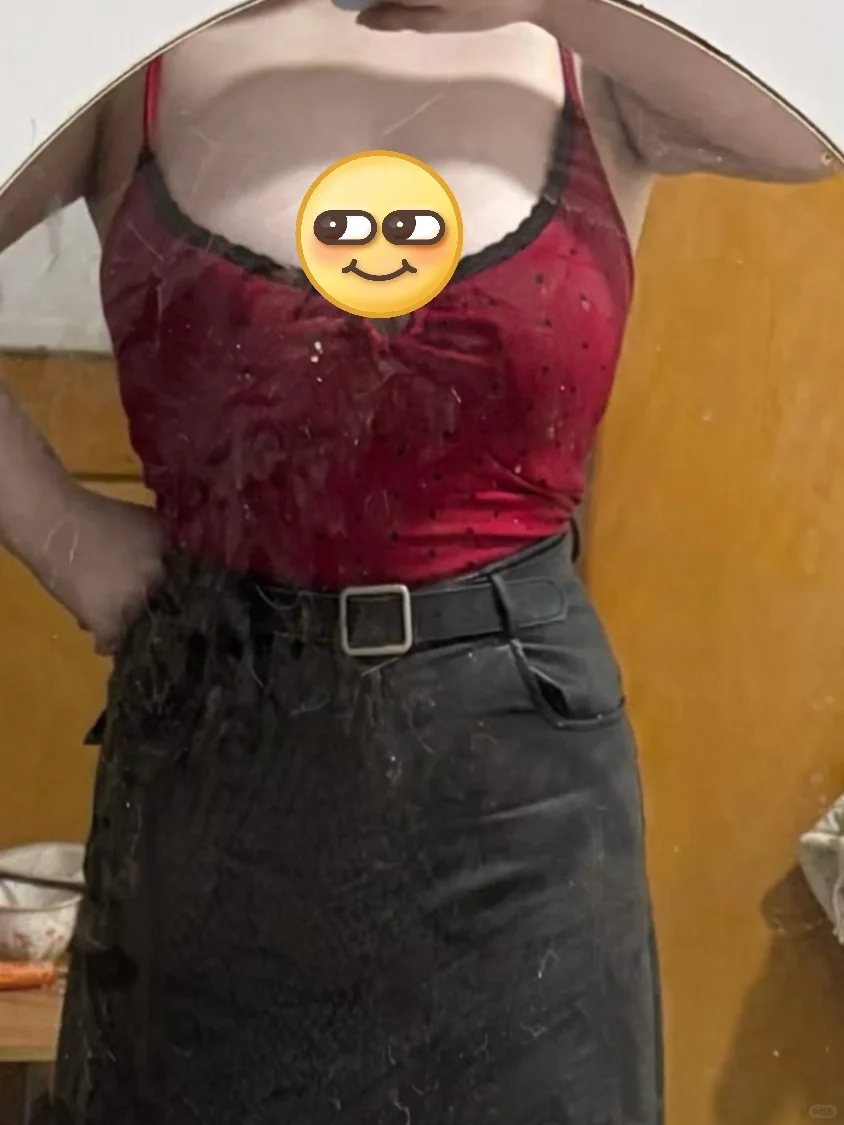 穿衣自由的时代!